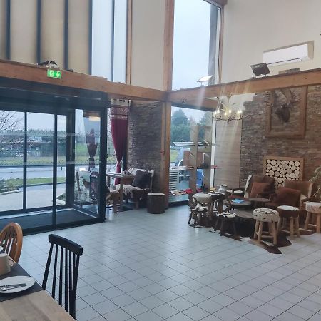 Green Hotels Orleans Nord-Saran Ngoại thất bức ảnh