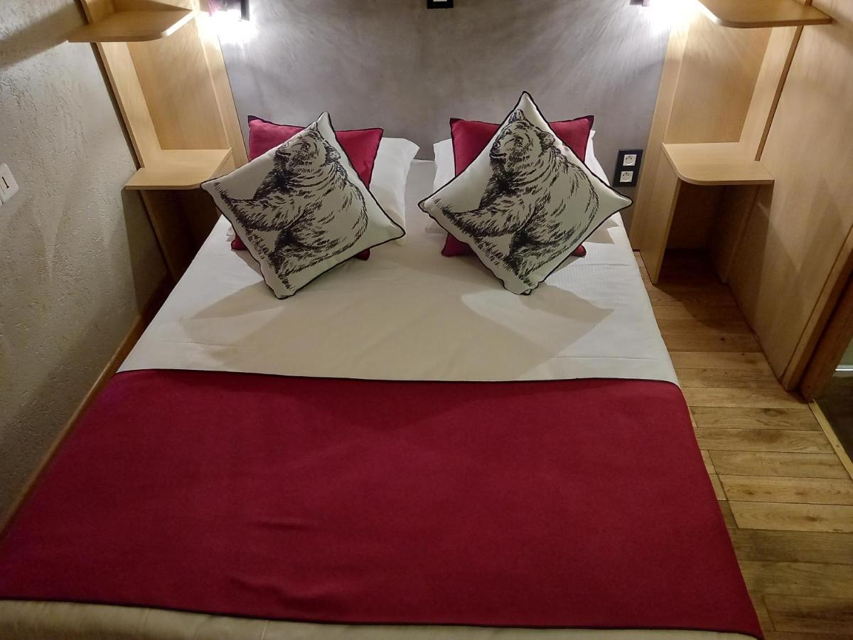 Green Hotels Orleans Nord-Saran Ngoại thất bức ảnh