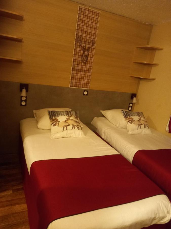 Green Hotels Orleans Nord-Saran Ngoại thất bức ảnh