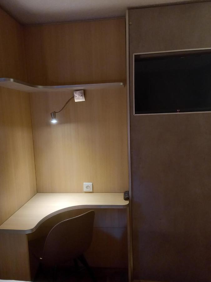 Green Hotels Orleans Nord-Saran Ngoại thất bức ảnh