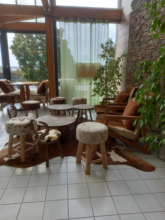 Green Hotels Orleans Nord-Saran Ngoại thất bức ảnh