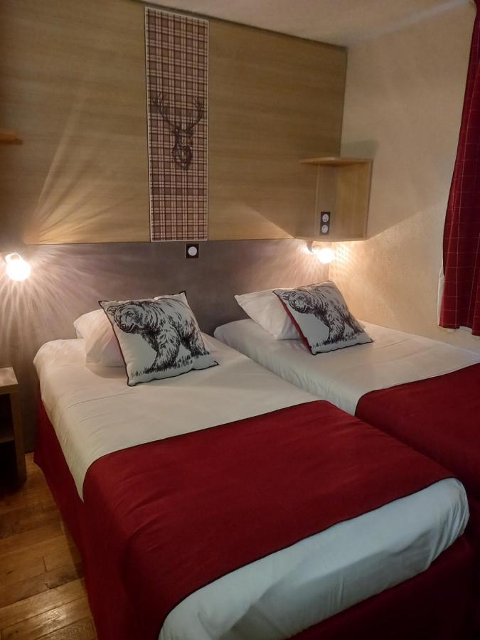 Green Hotels Orleans Nord-Saran Ngoại thất bức ảnh