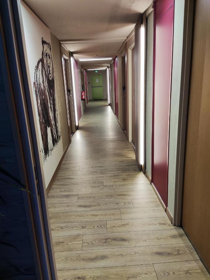 Green Hotels Orleans Nord-Saran Ngoại thất bức ảnh