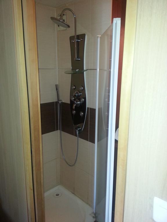 Green Hotels Orleans Nord-Saran Ngoại thất bức ảnh