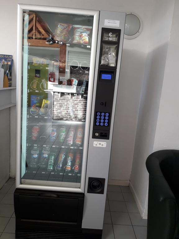 Green Hotels Orleans Nord-Saran Ngoại thất bức ảnh