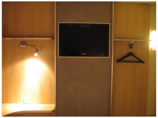 Green Hotels Orleans Nord-Saran Ngoại thất bức ảnh