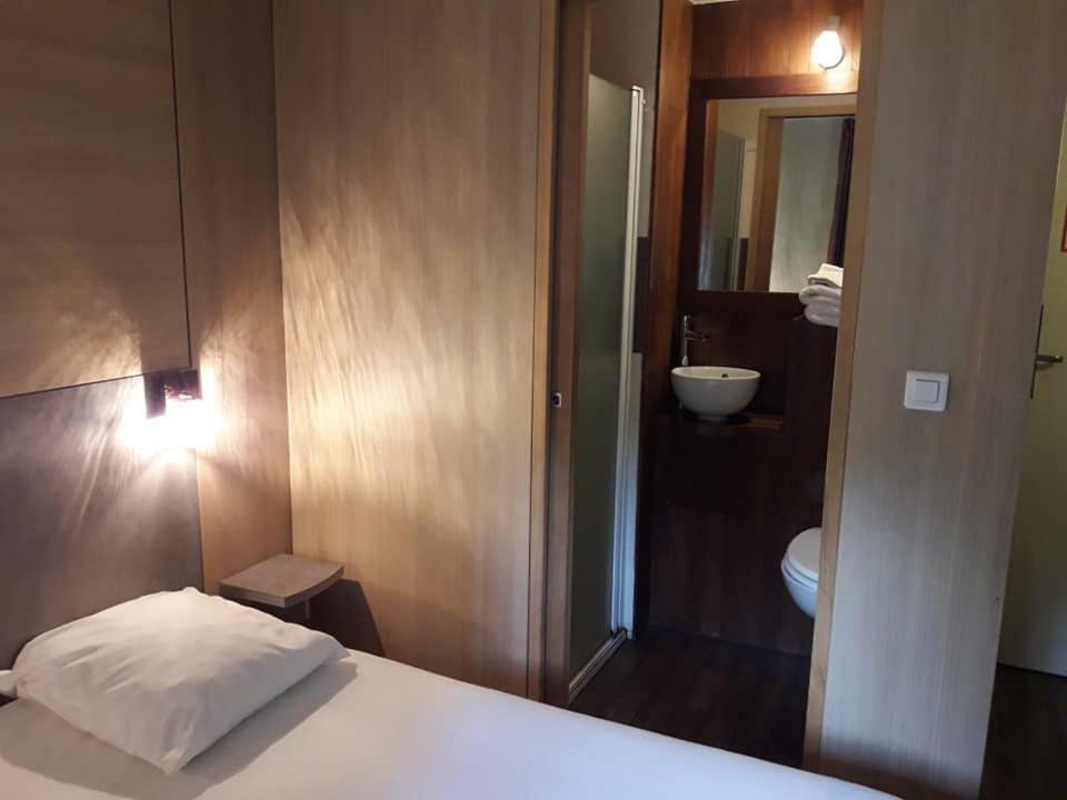 Green Hotels Orleans Nord-Saran Ngoại thất bức ảnh